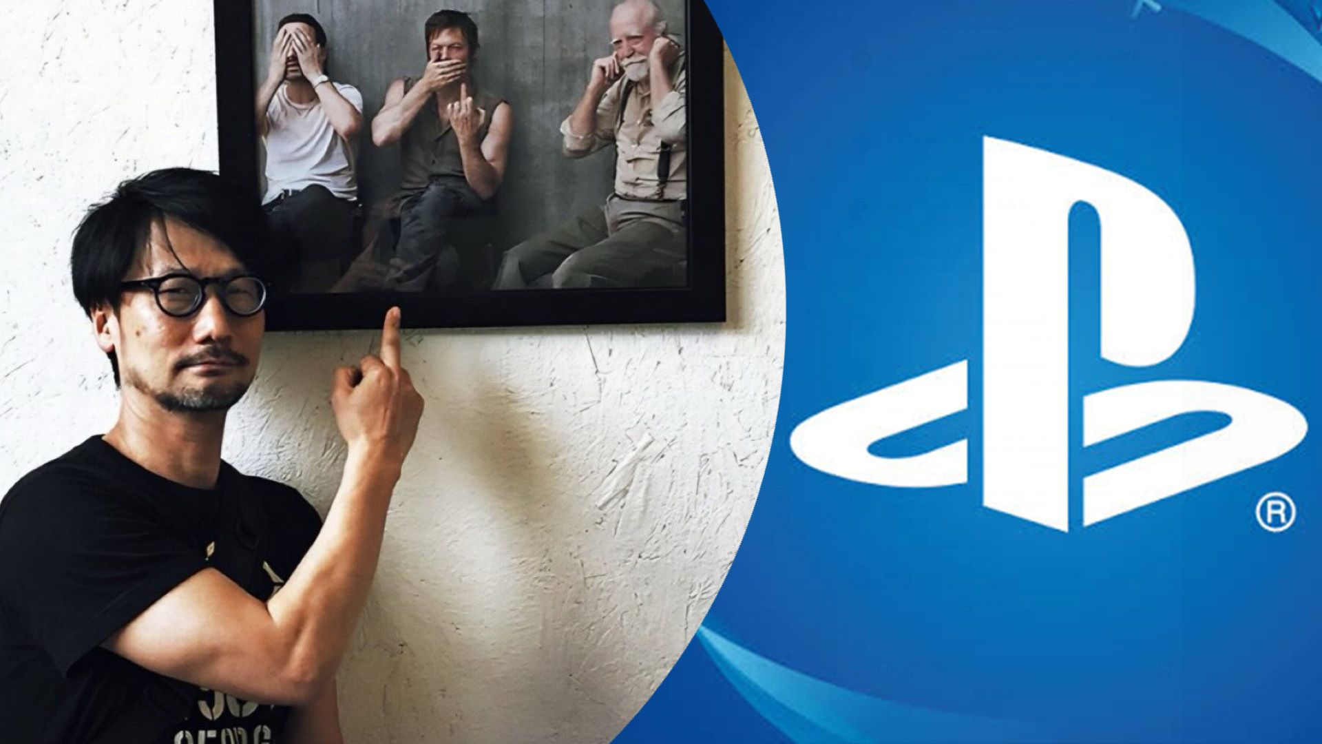 Кодзіму вигнали з-під крила PlayStation через перевищення бюджету та порушення дедлайнів