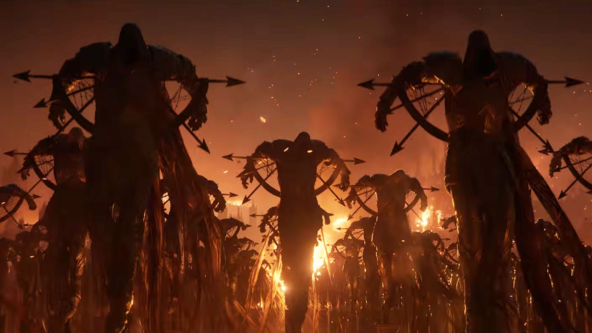 Перші подробиці Diablo 5 з BlizzCon 2026