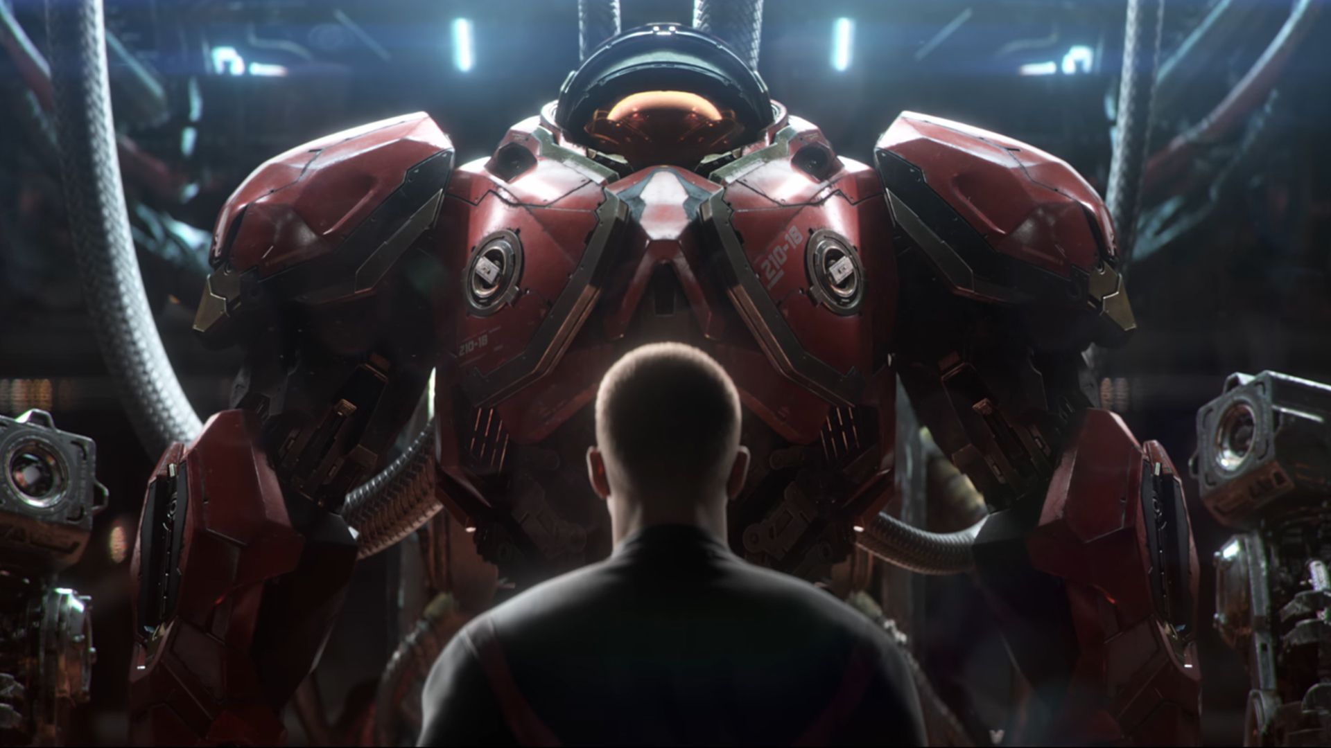 Новий StarCraft отримав дату релізу та перший трейлер