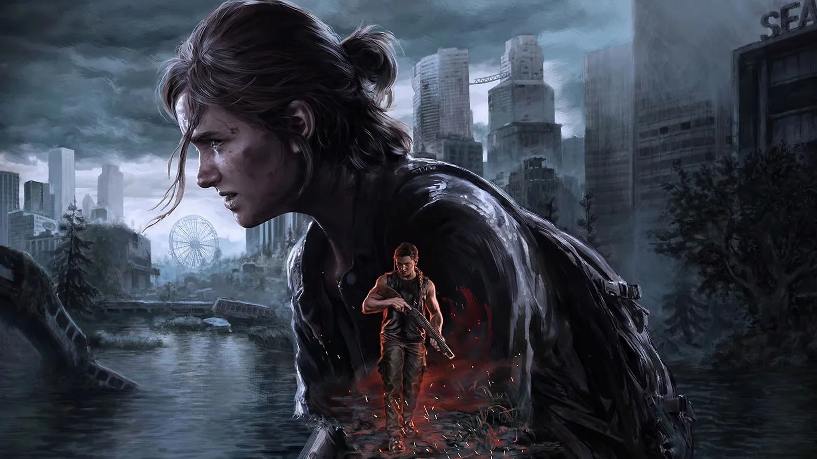 The Last of Us 2