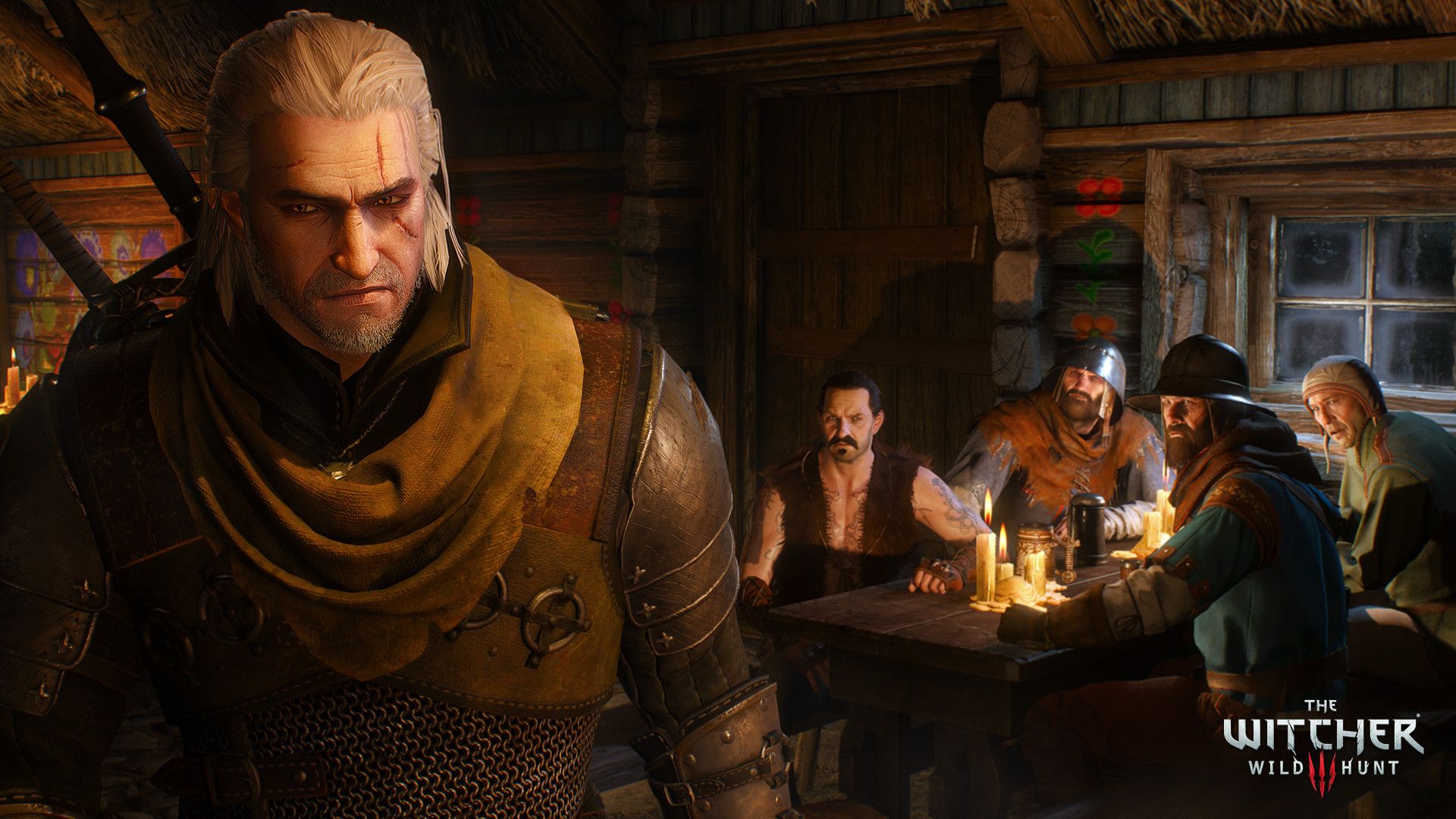 Разработчик The Witcher 3 рассказал, как создать идеальный квест Разработчик The Witcher 3 рассказал, как создать идеальный квест
