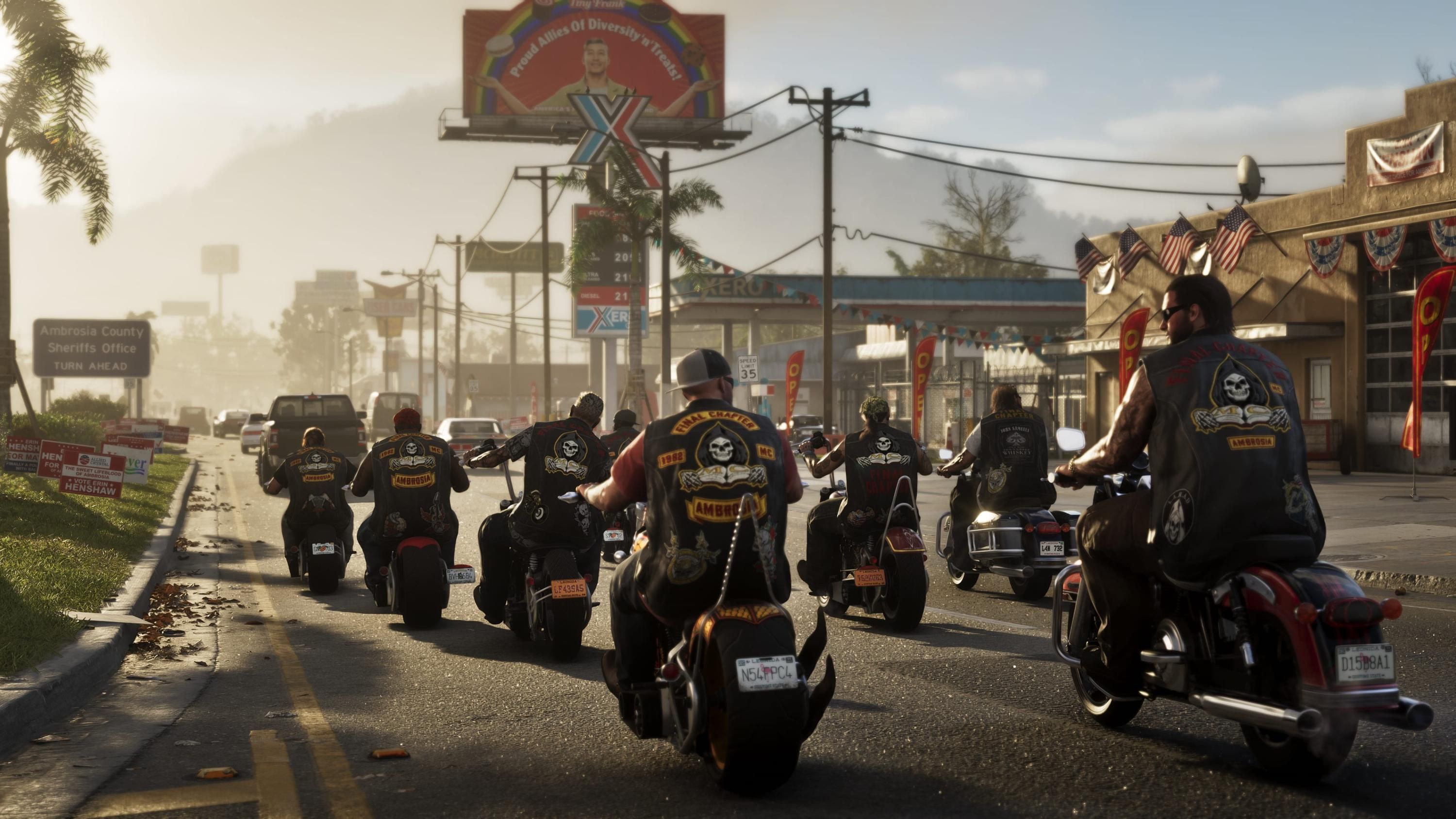 Коли вийде GTA 6 Online – прогноз засмутить геймерів Коли вийде GTA 6 Online – прогноз засмутить геймерів