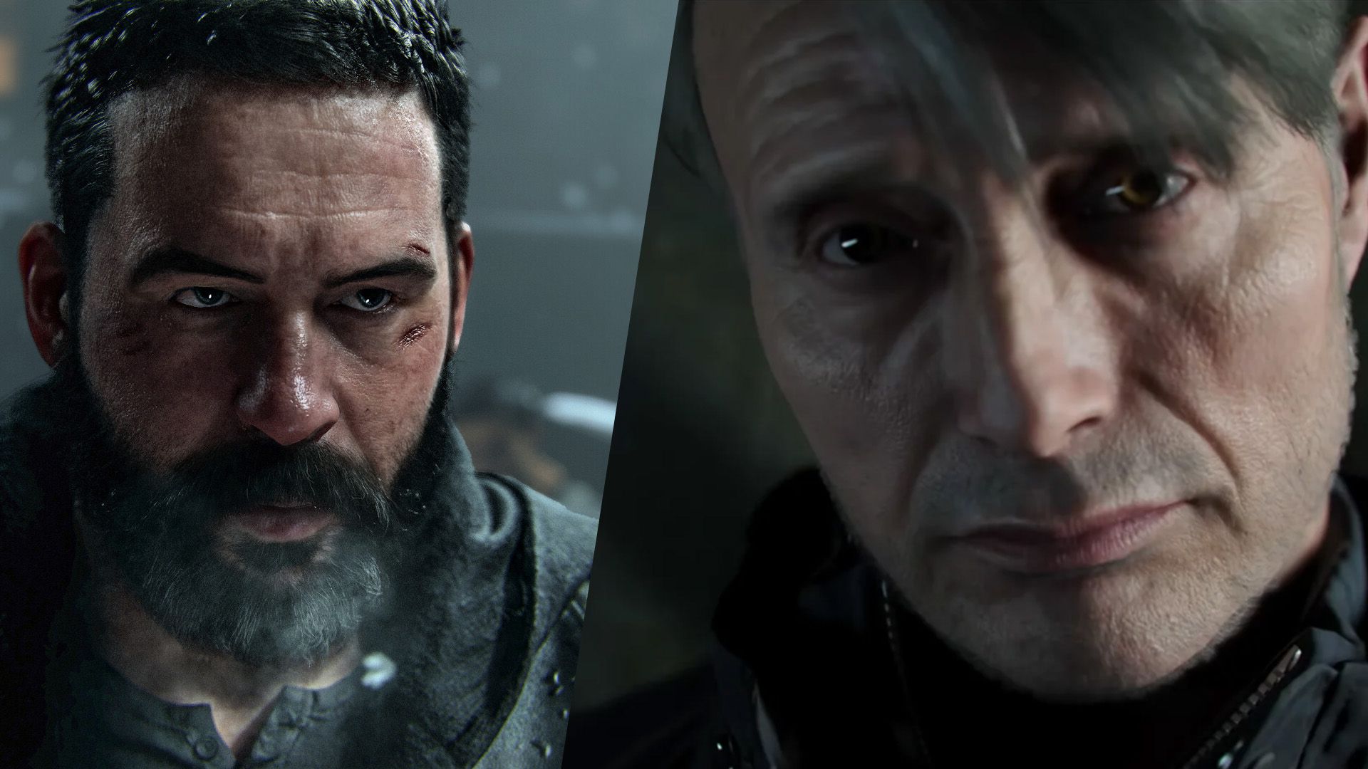 Call of Duty Modern Warfare 4 отримала свого антагоніста – хто зіграв лиходія Call of Duty Modern Warfare 4 отримала свого антагоніста – хто зіграв лиходія