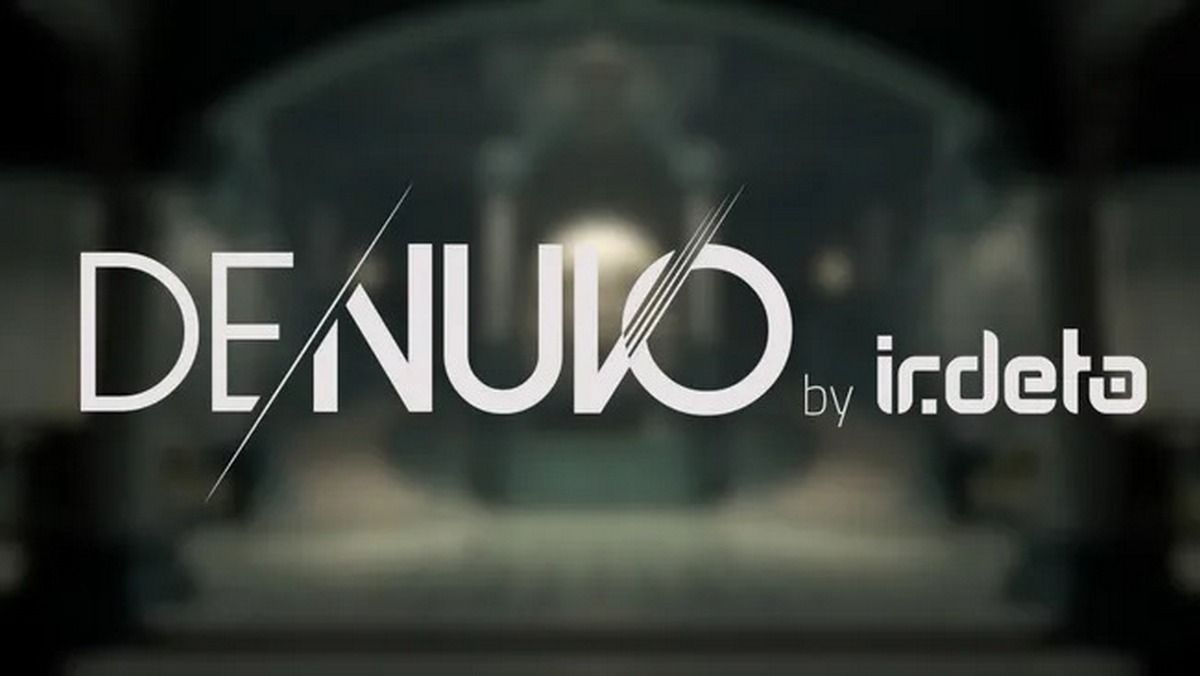 Denuvo Denuvo