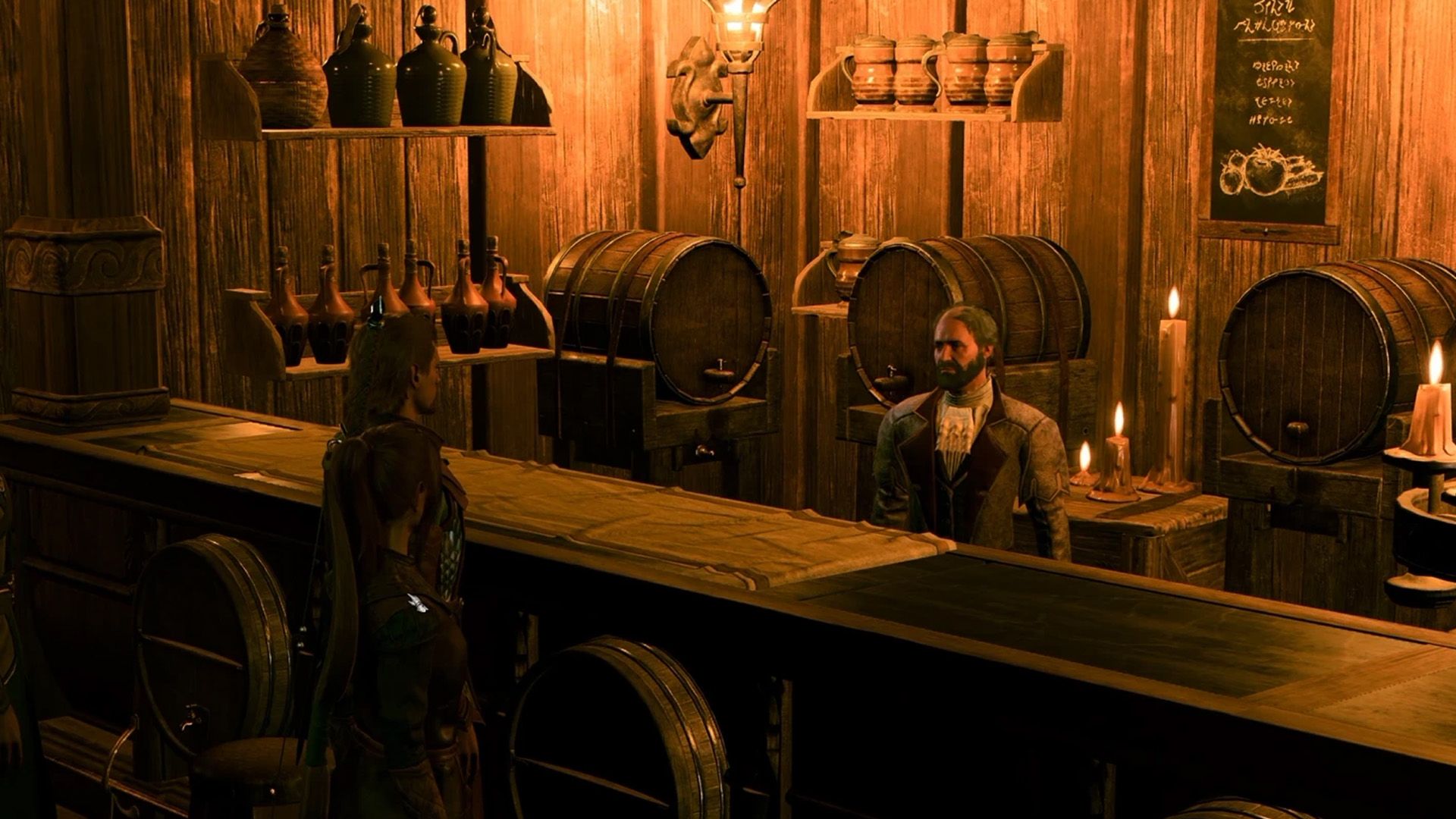 В Baldur's Gate 3 появилась новая сюжетная кампания В Baldur's Gate 3 появилась новая сюжетная кампания