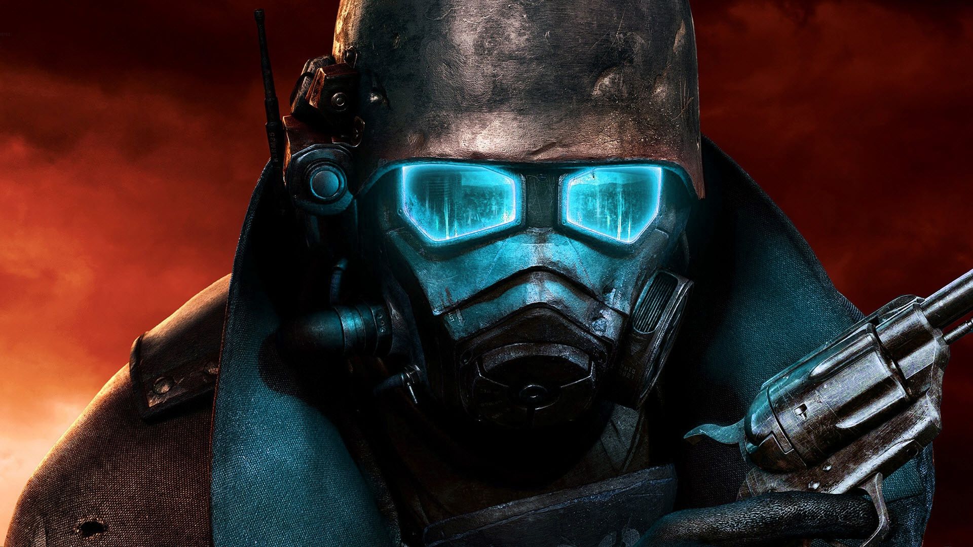 Obsidian та Bethesda офіційно об'єднали сили