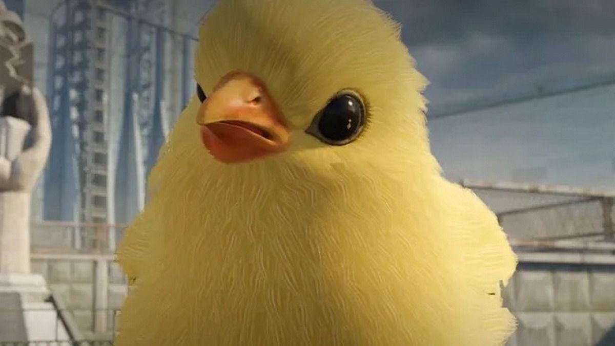 Valve випустила найдивовижніший патч для CS2