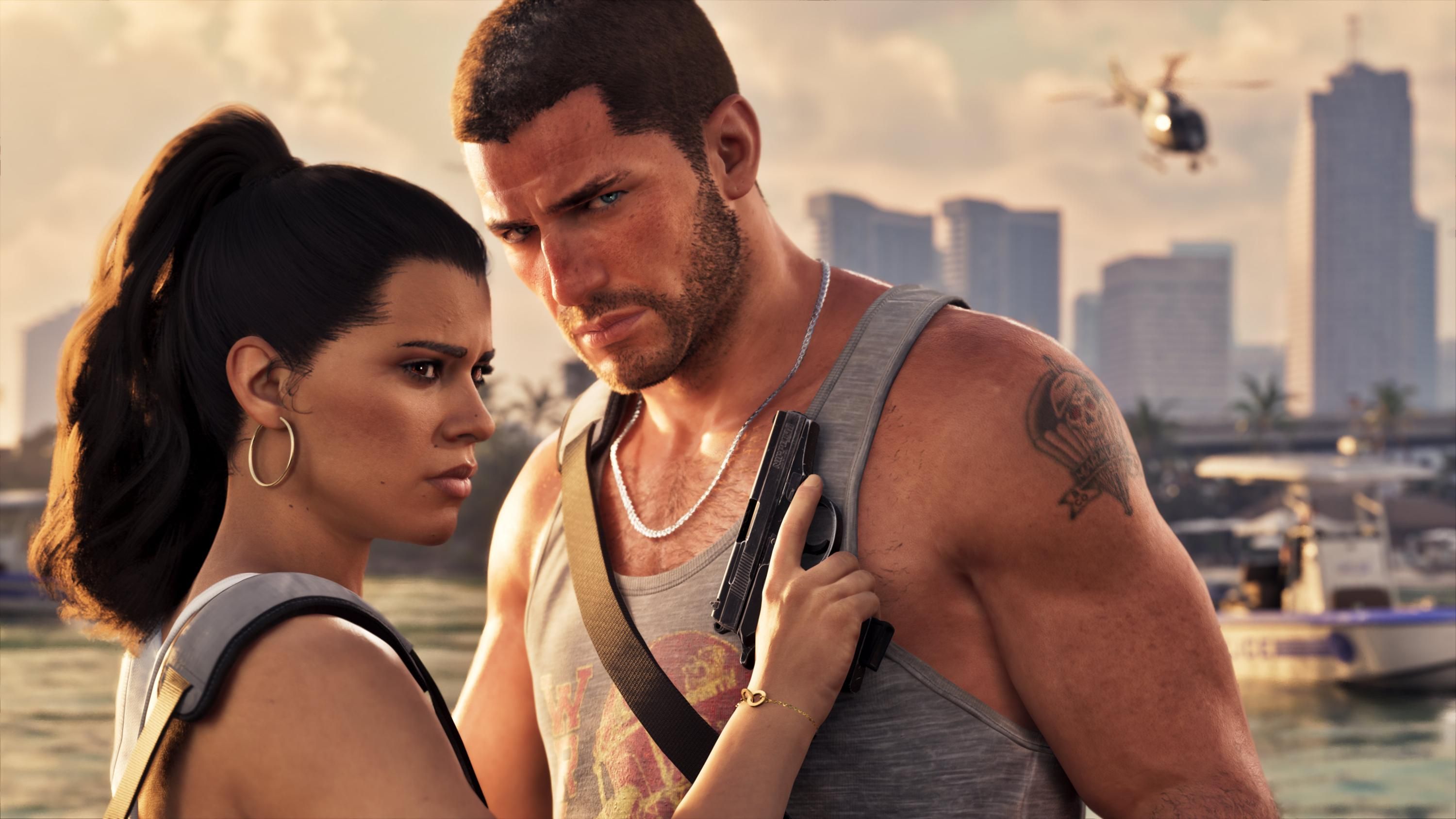 Чи вийде GTA 6 на Switch 2 