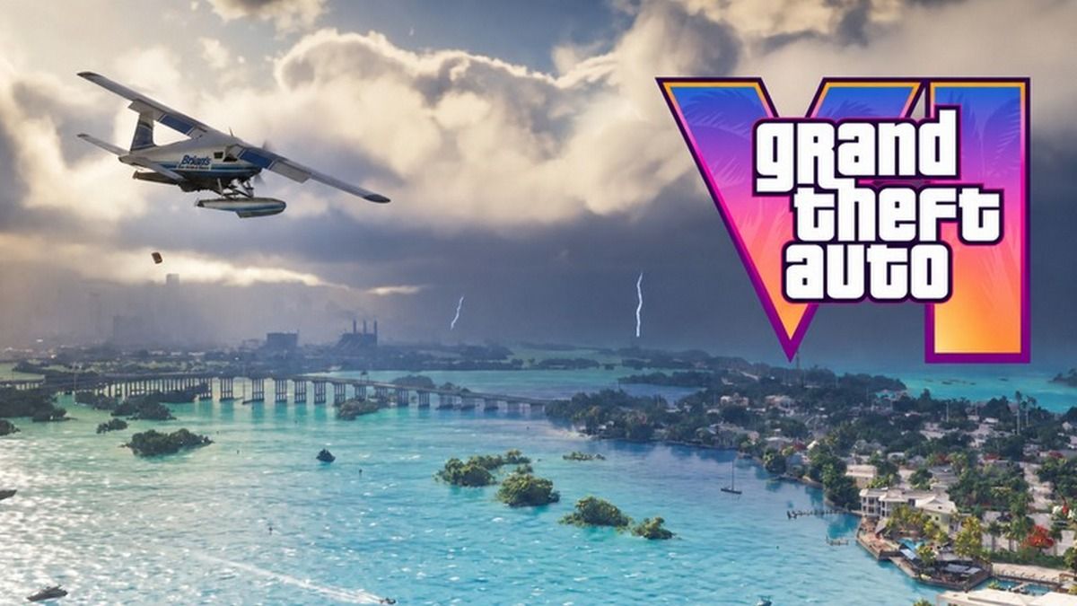 У GTA 6 будуть урагани, тропічні шторми та локальна погода