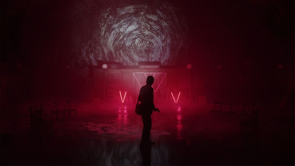 У мережу злили таємний проект Remedy У мережу злили таємний проект Remedy