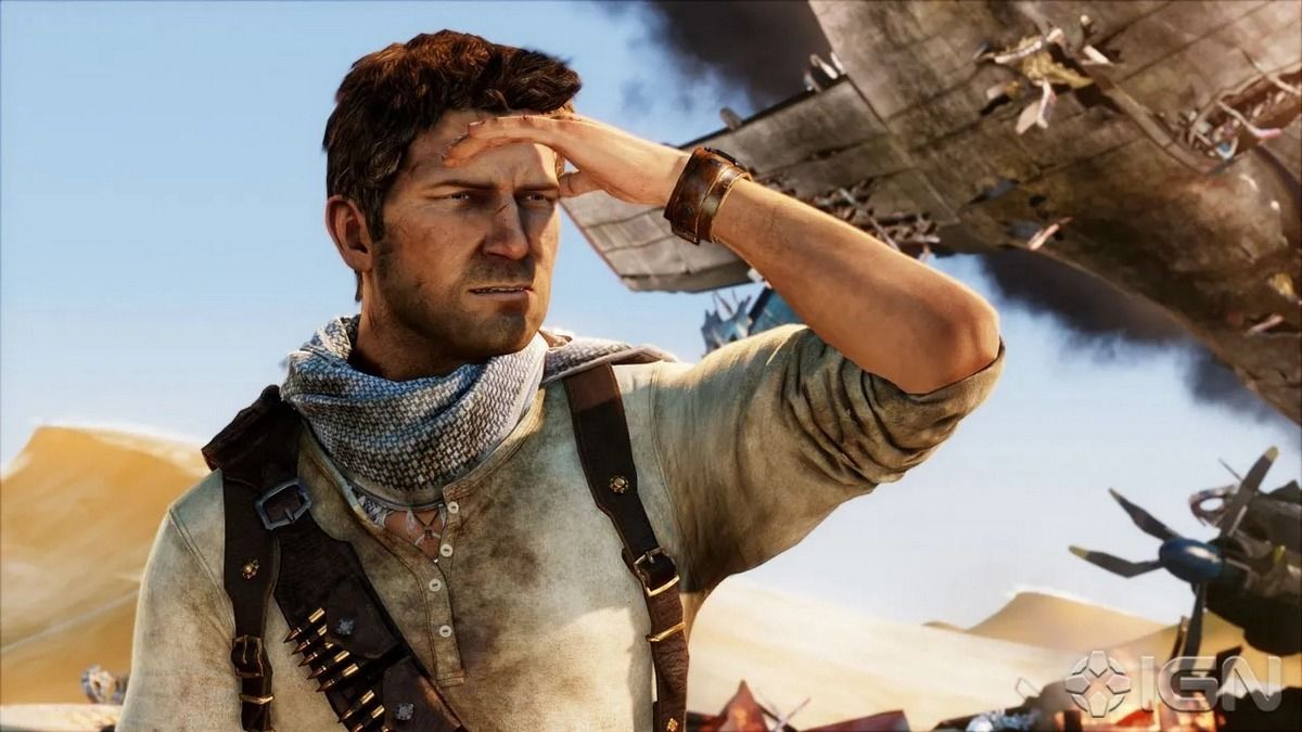 Легендарная серия возвращается: Naughty Dog в тайне разрабатывает новую игру серии Uncharted Легендарная серия возвращается: Naughty Dog в тайне разрабатывает новую игру серии Uncharted