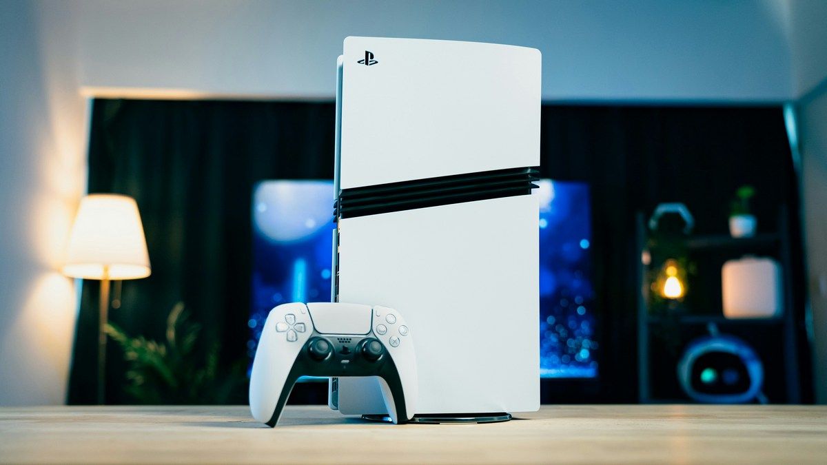 У новій версії PlayStation 5 тихо виправили головну проблему консолі У новій версії PlayStation 5 тихо виправили головну проблему консолі