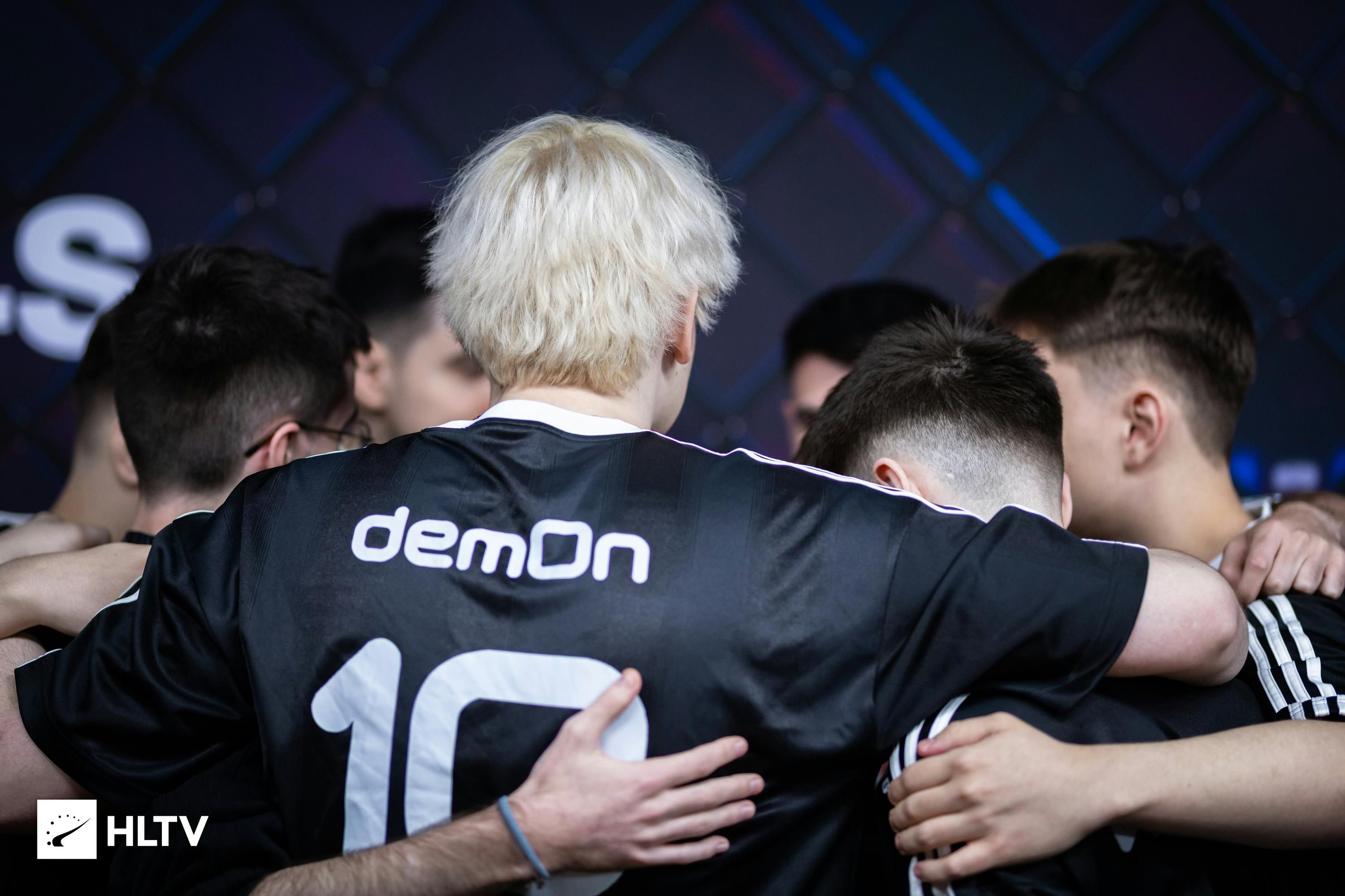 FUT позбавилася українського гравця з CS2