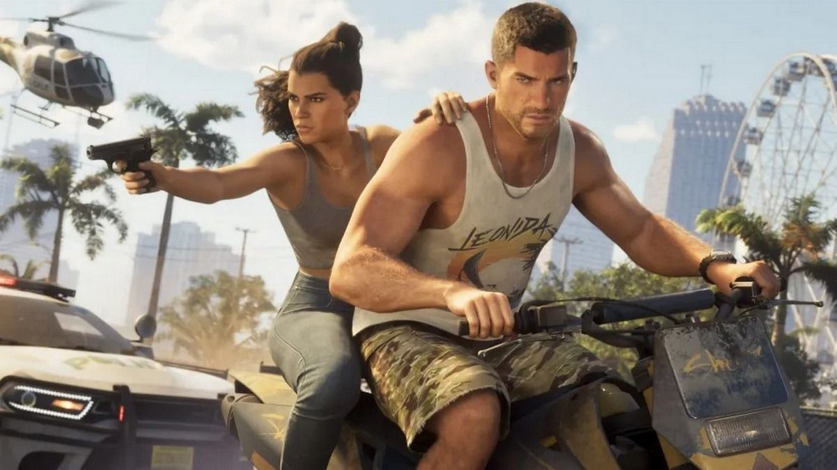 Творці GTA 6 свідомо уникають гострих політичних тем у грі Творці GTA 6 свідомо уникають гострих політичних тем у грі