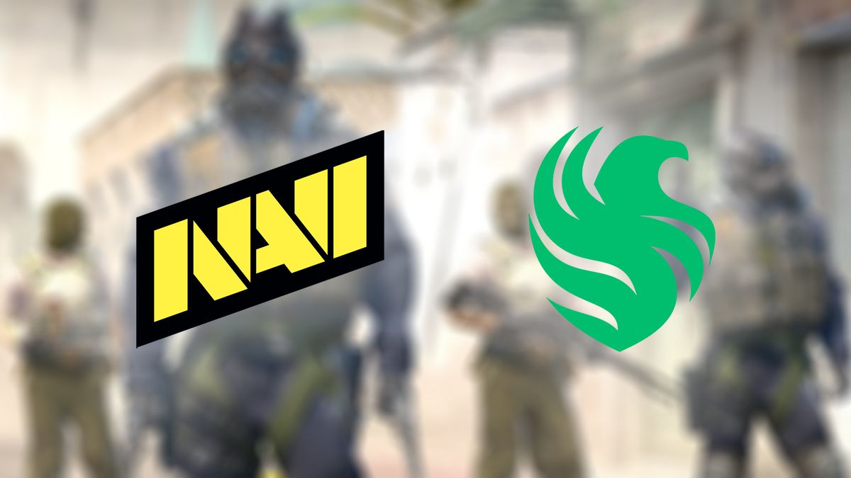 NAVI зазнали болісної поразки, але все ще мають фінальний шанс