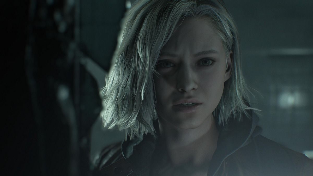 Resident Evil Requiem отримає щонайменше одне DLC Resident Evil Requiem отримає щонайменше одне DLC
