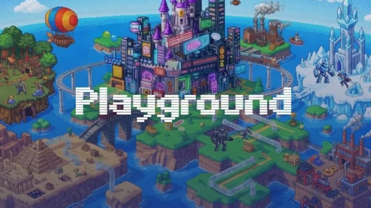 Google презентує платформу для створення ігор на базі штучного інтелекту Google презентує платформу для створення ігор на базі штучного інтелекту