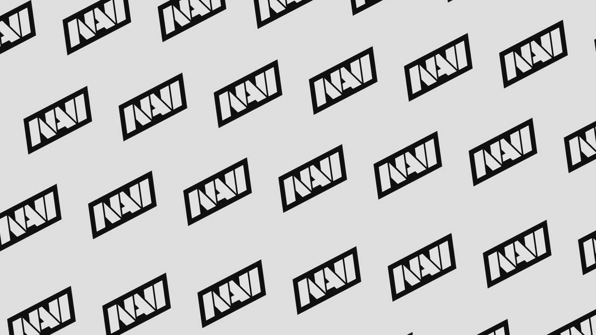 Natus Vincere проиграли PARIVISION. Это снижает шансы на квалификацию в турнир в Сингапуре