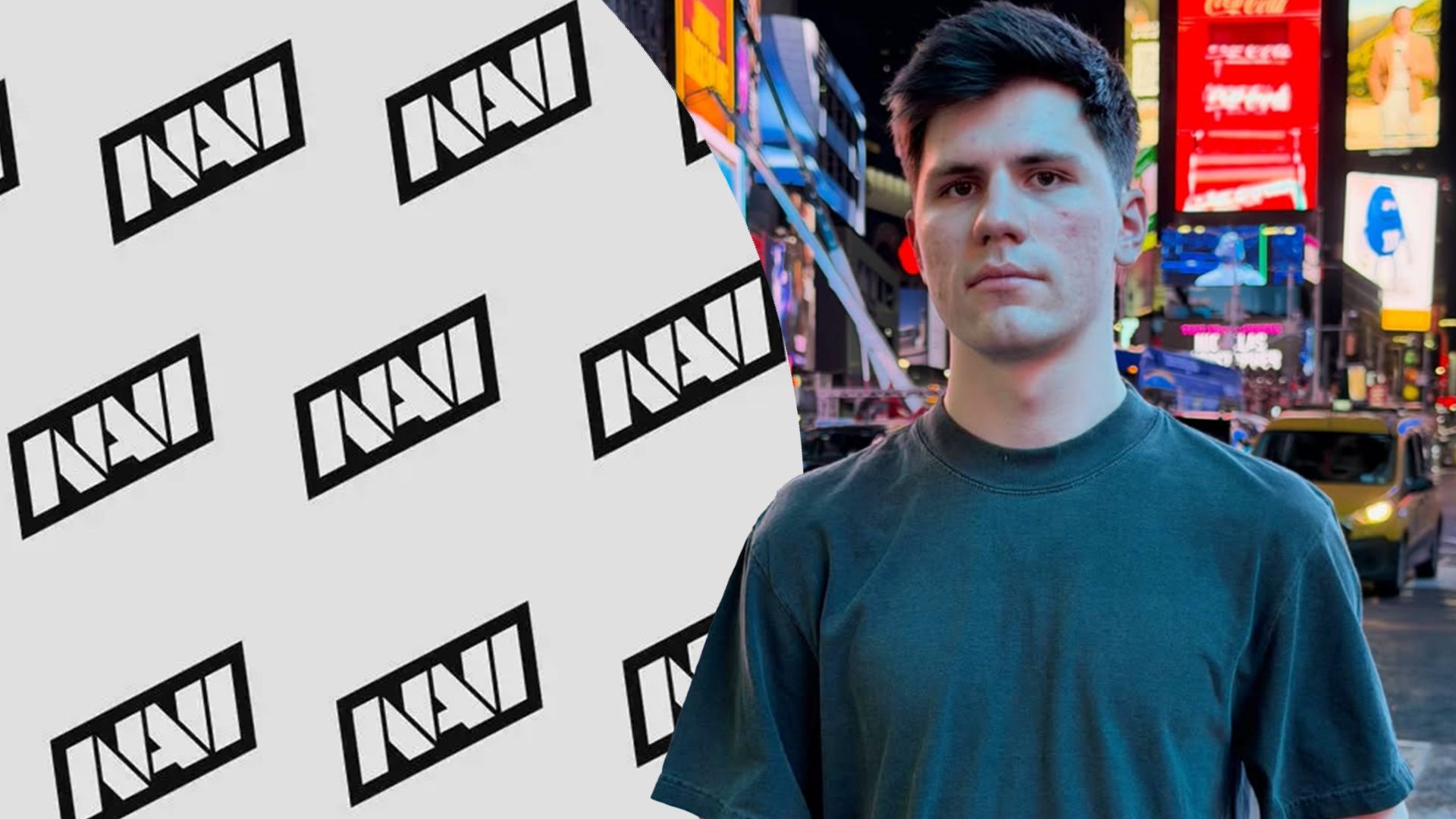 NAVI – це золота клітка для Ваховського, стверджує аналітикиня Сем Райт NAVI – це золота клітка для Ваховського, стверджує аналітикиня Сем Райт