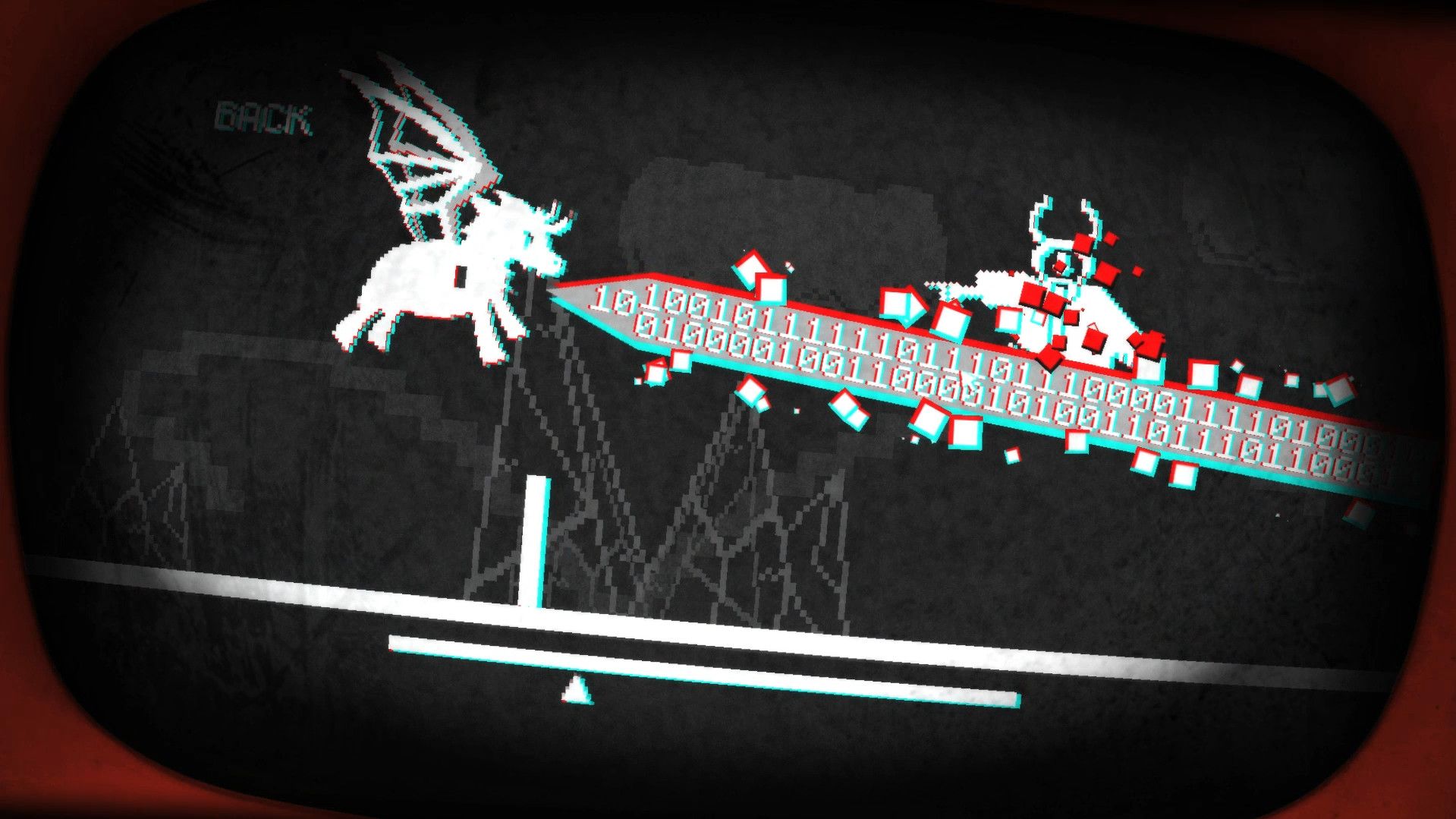 У Steam стала безплатною крута гра від авторів Inscryption У Steam стала безплатною крута гра від авторів Inscryption