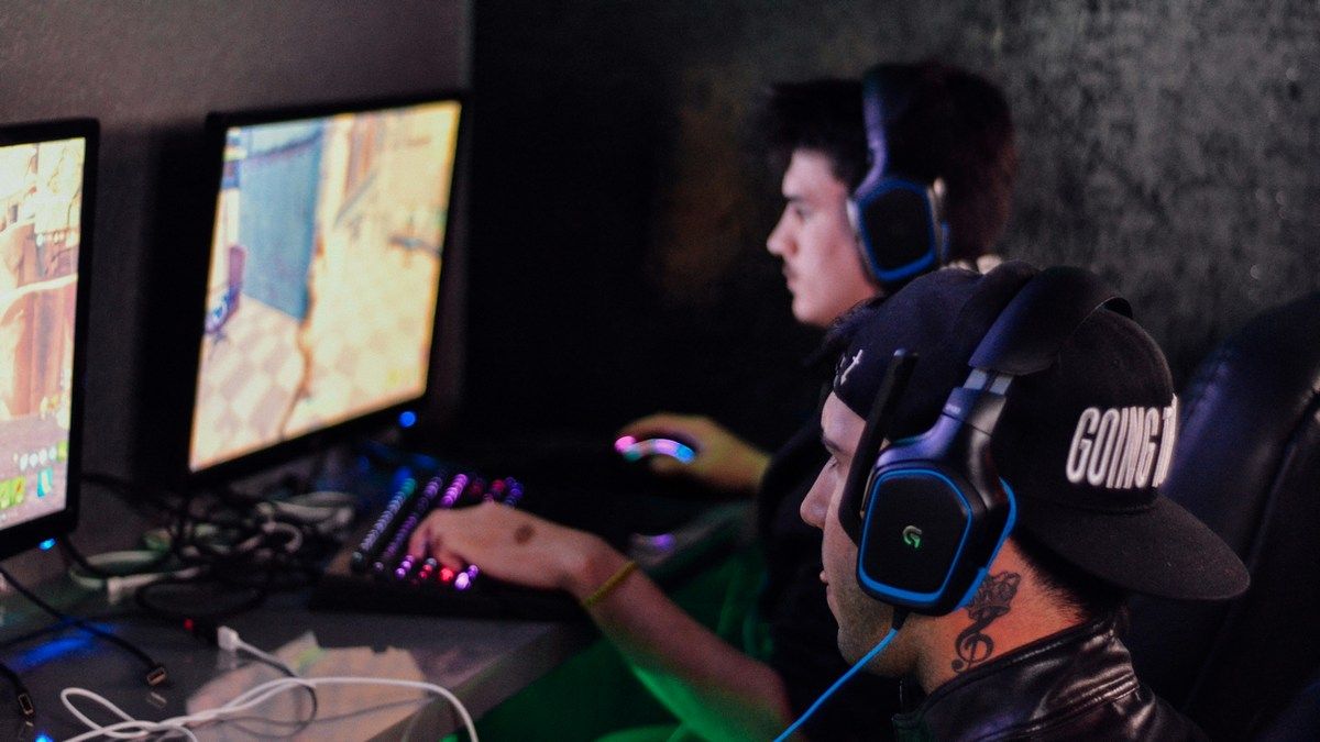 Поліція увірвалася на базу кіберспортивної команди Xipto Esports