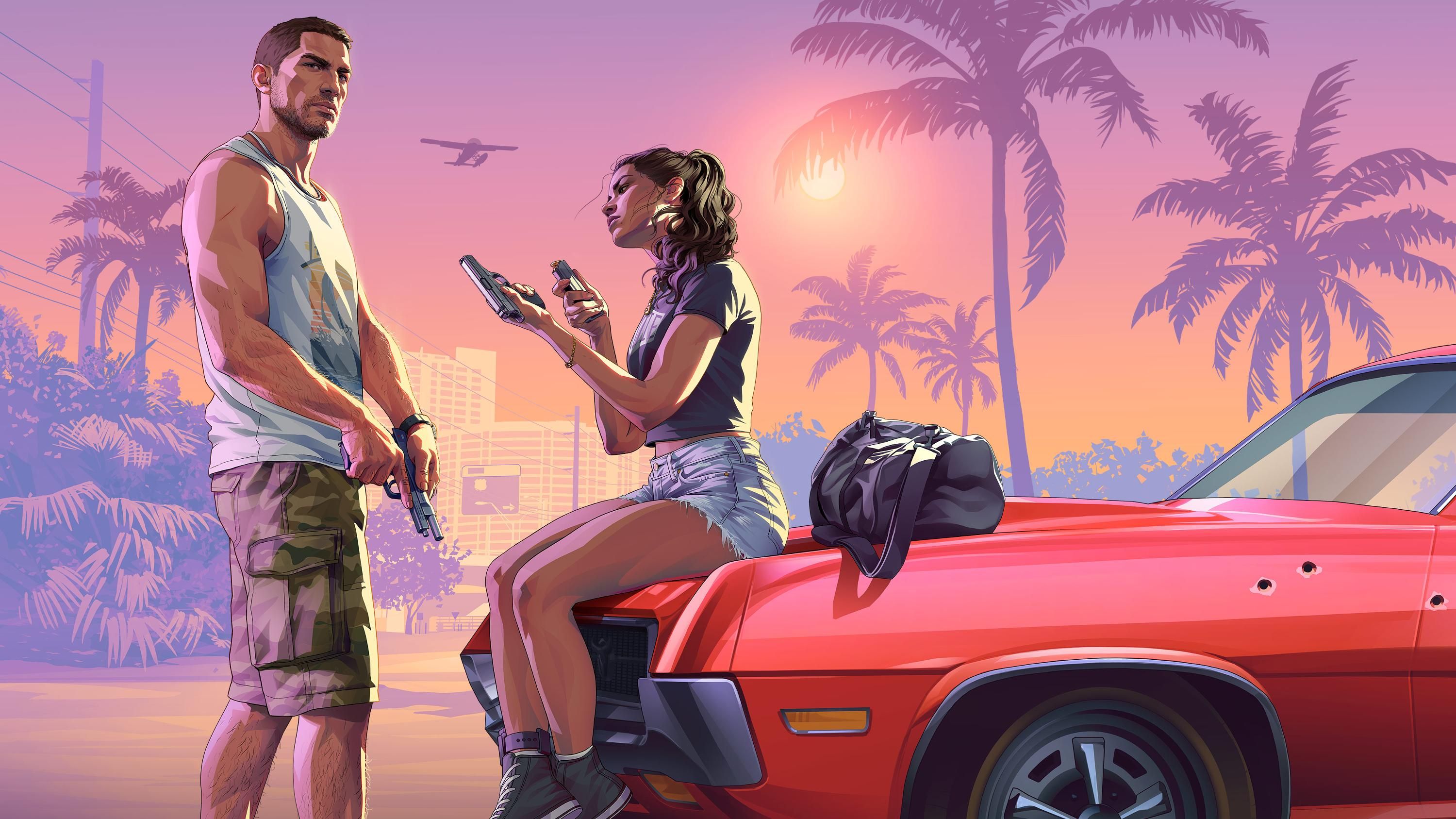 Третий трейлер GTA 6 подтвердил теории фанатов