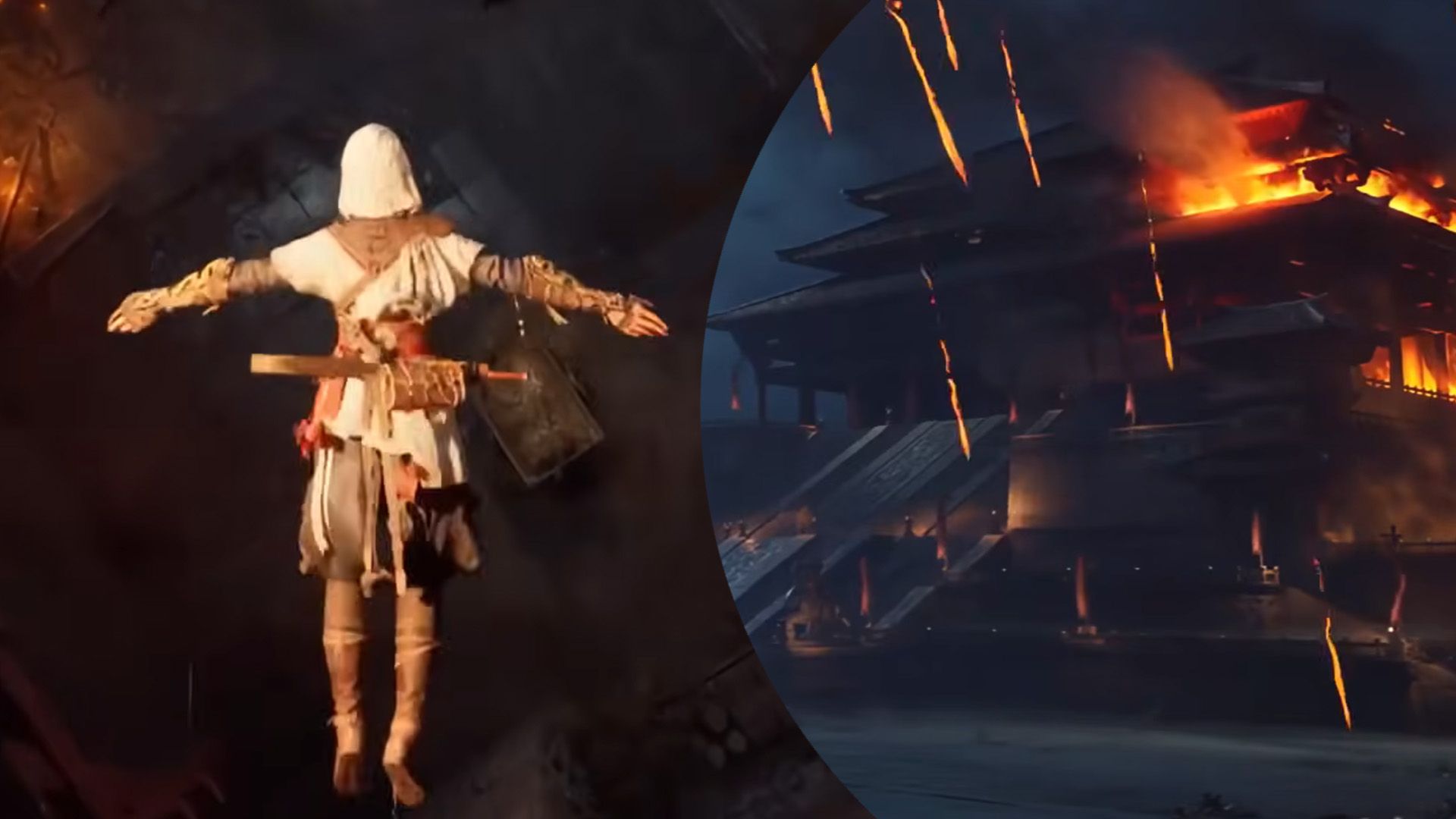 Assassin's Creed Destiny виглядала дуже епічно – у мережі з'явився геймплей