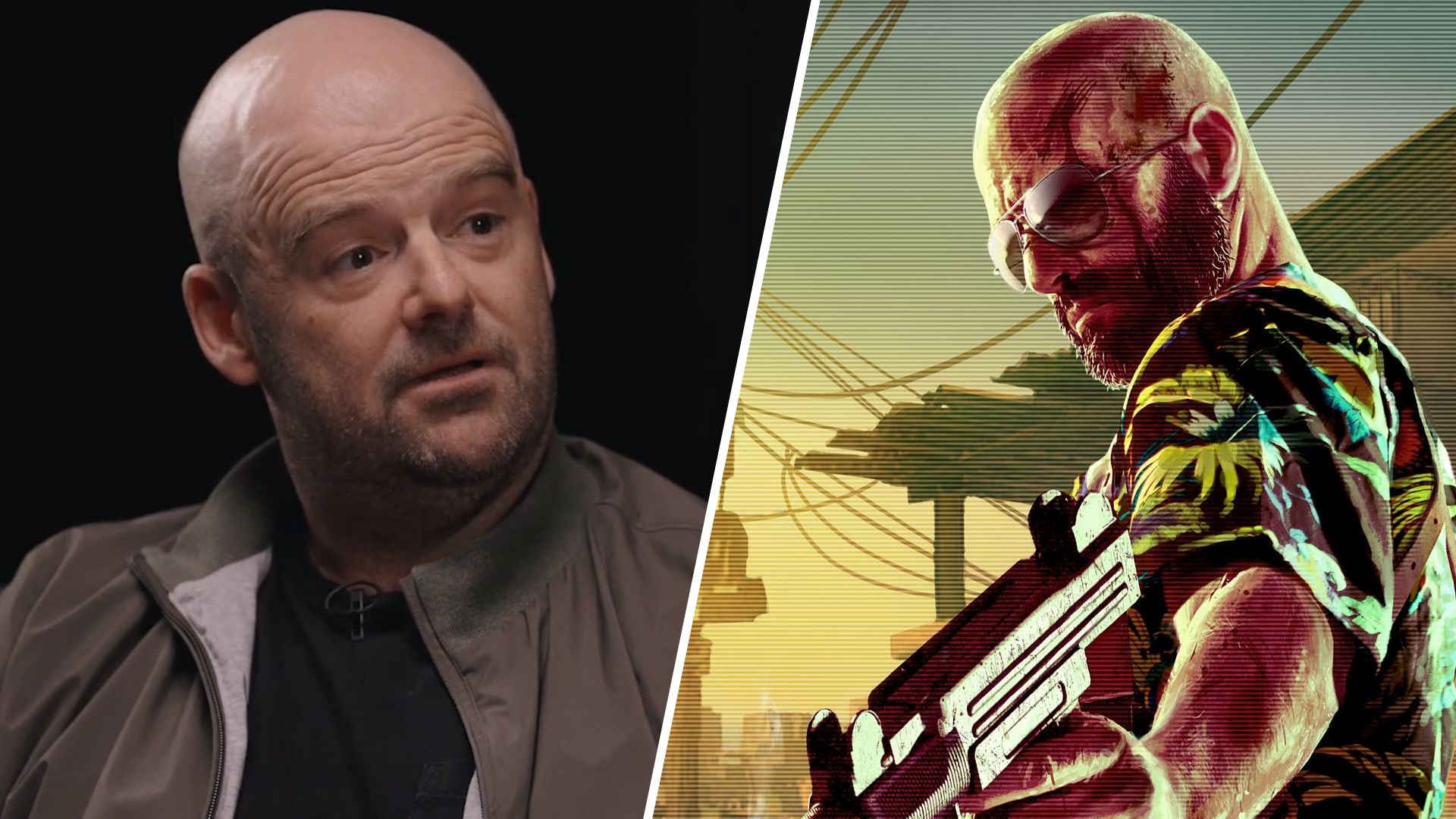 Ден Гаузер каже, що це він винен у провалі Max Payne 3 Ден Гаузер каже, що це він винен у провалі Max Payne 3
