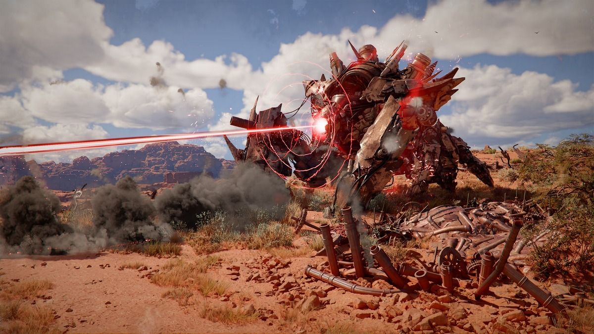 DLC для Crimson Desert Charting the Unknown DLC для Crimson Desert Charting the Unknown