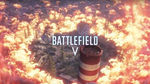 Почему на старте игра Battlefield V не получит "Королевской битвы"