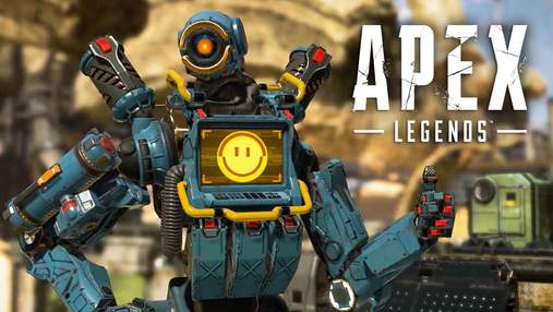 Игра Apex Legends установила еще один невероятный рекорд