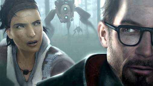 Студія Valve працювала над стратегією за мотивами Half-Life: деталі
