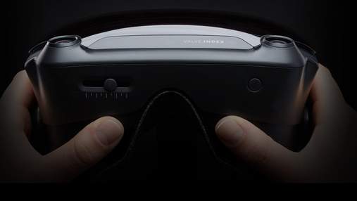 Автори Steam поділилися датою старту продажів VR-шолома Valve Index