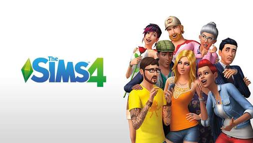 В магазине Origin можно бесплатно получить игру The Sims 4