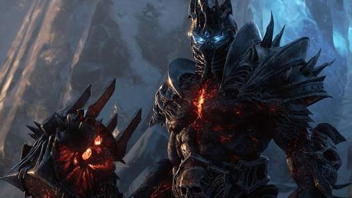 Игра Diablo 4 от Blizzard: трейлер, системные требования и дата выхода