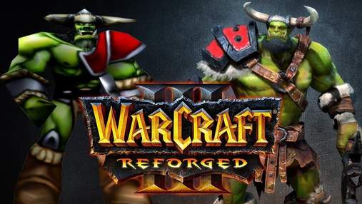 Разработчики скандальной Warcraft III: Reforged извинились перед фанатами Разработчики скандальной Warcraft III: Reforged извинились перед фанатами