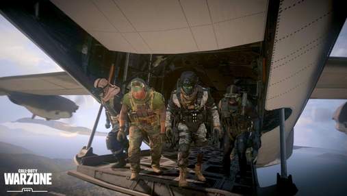10 порад, які допоможуть вам частіше перемагати у Call of Duty: Warzone 10 порад, які допоможуть вам частіше перемагати у Call of Duty: Warzone