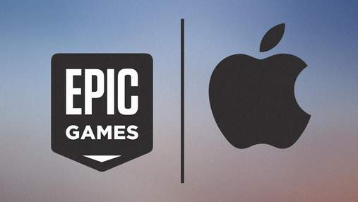 Дело не в Fortnite: издание Bloomberg назвало истинную причину суда между Epic Games и Apple Дело не в Fortnite: издание Bloomberg назвало истинную причину суда между Epic Games и Apple